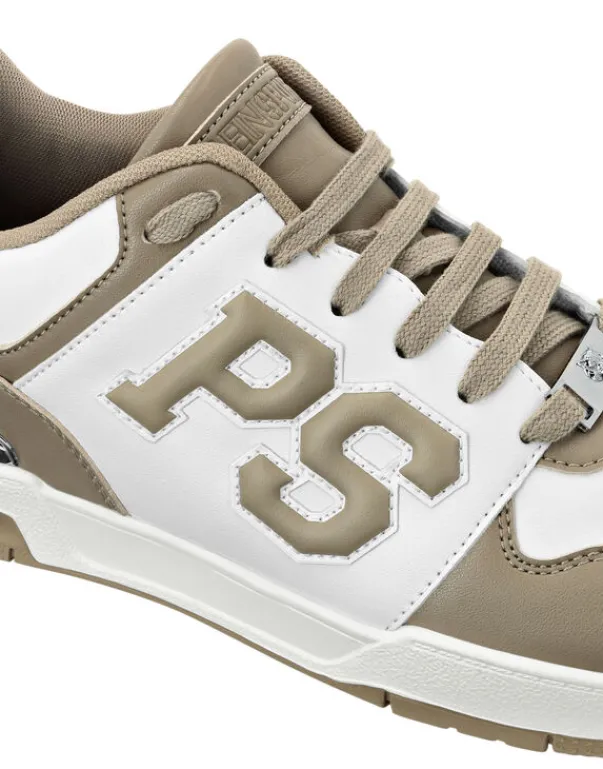 Lo-top Sneakers | Lo-top Sneakers^Plein Sport Low Top PS