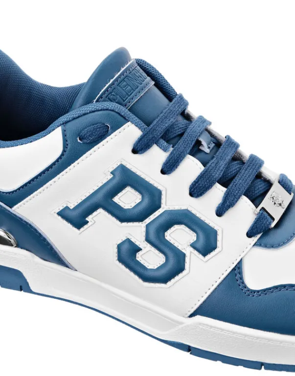 Lo-top Sneakers | Lo-top Sneakers^Plein Sport Low Top PS