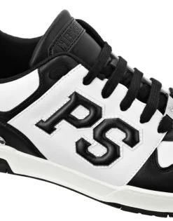 Lo-top Sneakers | Lo-top Sneakers^Plein Sport Low Top PS