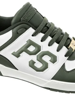 Lo-top Sneakers | Lo-top Sneakers^Plein Sport Low Top PS