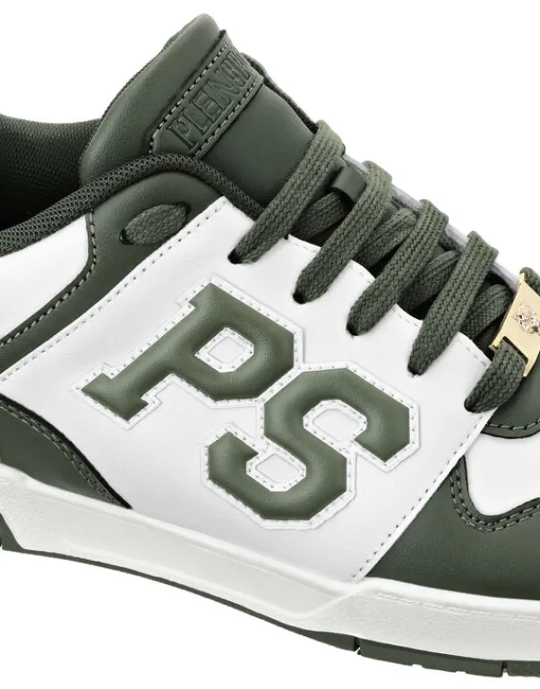 Lo-top Sneakers | Lo-top Sneakers^Plein Sport Low Top PS