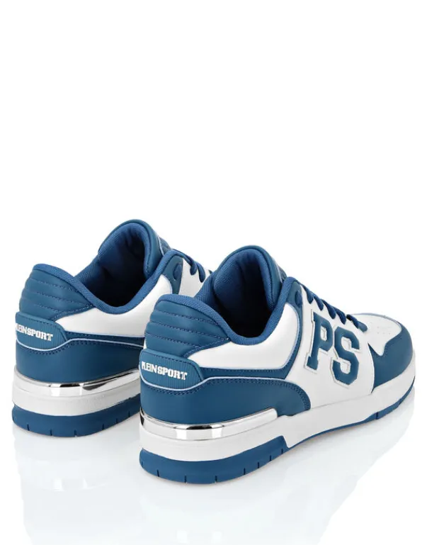 Lo-top Sneakers | Lo-top Sneakers^Plein Sport Low Top PS