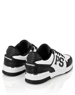 Lo-top Sneakers | Lo-top Sneakers^Plein Sport Low Top PS