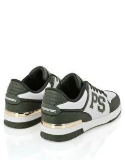 Lo-top Sneakers | Lo-top Sneakers^Plein Sport Low Top PS