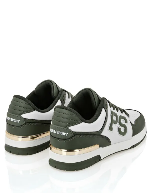 Lo-top Sneakers | Lo-top Sneakers^Plein Sport Low Top PS