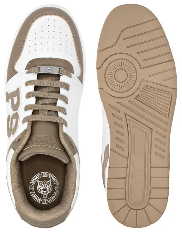 Lo-top Sneakers | Lo-top Sneakers^Plein Sport Low Top PS