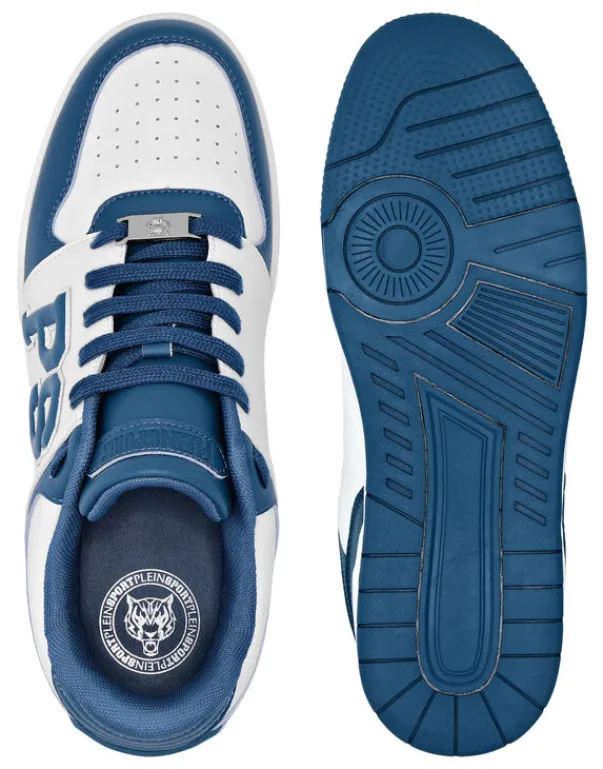 Lo-top Sneakers | Lo-top Sneakers^Plein Sport Low Top PS