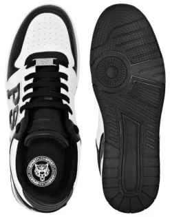 Lo-top Sneakers | Lo-top Sneakers^Plein Sport Low Top PS