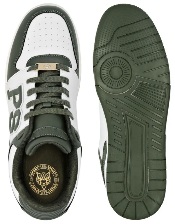 Lo-top Sneakers | Lo-top Sneakers^Plein Sport Low Top PS