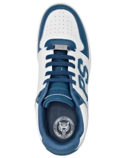 Lo-top Sneakers | Lo-top Sneakers^Plein Sport Low Top PS