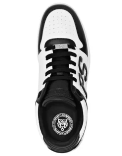 Lo-top Sneakers | Lo-top Sneakers^Plein Sport Low Top PS