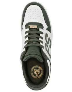 Lo-top Sneakers | Lo-top Sneakers^Plein Sport Low Top PS