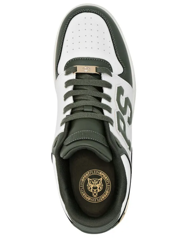 Lo-top Sneakers | Lo-top Sneakers^Plein Sport Low Top PS