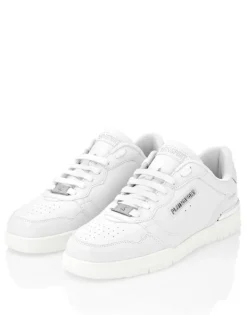Lo-top Sneakers | Lo-top Sneakers^Plein Sport Low top Tiger.X
