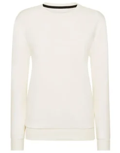 Abbigliamento Sportivo^Plein Sport Modal Sweatshirt LS