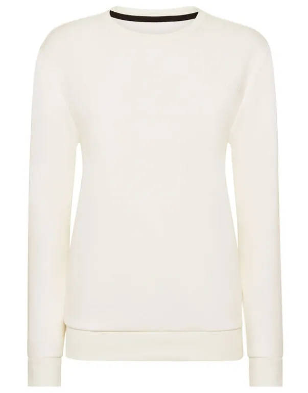 Abbigliamento Sportivo^Plein Sport Modal Sweatshirt LS