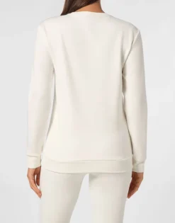 Abbigliamento Sportivo^Plein Sport Modal Sweatshirt LS