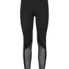 Abbigliamento Sportivo^Plein Sport Multicutting Push Up Leggings