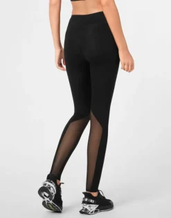 Abbigliamento Sportivo^Plein Sport Multicutting Push Up Leggings