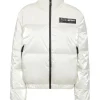 Donna | Giacche^Plein Sport Nylon Bomber