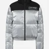 Donna | Giacche^Plein Sport Nylon Bomber