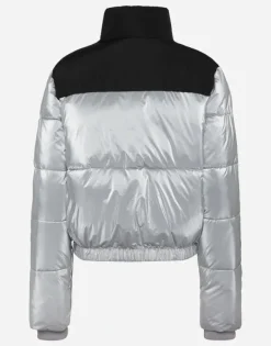 Donna | Giacche^Plein Sport Nylon Bomber