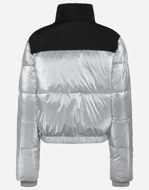 Donna | Giacche^Plein Sport Nylon Bomber