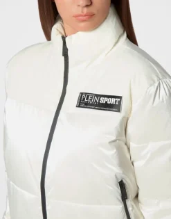 Donna | Giacche^Plein Sport Nylon Bomber