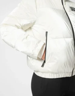 Donna | Giacche^Plein Sport Nylon Bomber