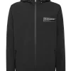 Giacche | Abbigliamento Sportivo^Plein Sport Nylon K-Way Jacket