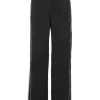 Abbigliamento Sportivo^Plein Sport Nylon Loose Fit Jogging Trousers