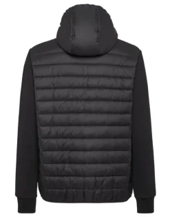 Giacche^Plein Sport Nylon Padded Jacket
