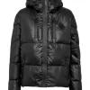 Giacche^Plein Sport Nylon Puffer Jacket