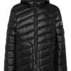 Uomo | Giacche^Plein Sport Nylon Puffered Jacket