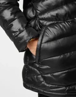 Uomo | Giacche^Plein Sport Nylon Puffered Jacket