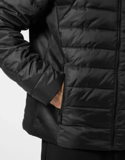 Uomo | Giacche^Plein Sport Nylon Puffered Jacket