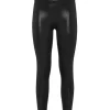 Abbigliamento Sportivo^Plein Sport Overlock Push Up Leggings Scratch