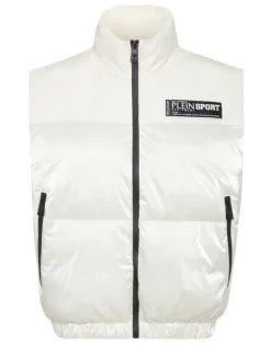 Donna | Giacche^Plein Sport Padded Vest