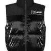 Donna | Giacche^Plein Sport Padded Vest