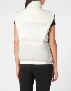 Donna | Giacche^Plein Sport Padded Vest
