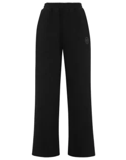Abbigliamento Sportivo^Plein Sport Palace Fit Jogging Trousers