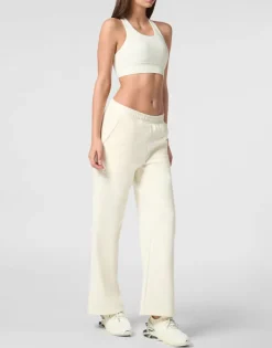 Abbigliamento Sportivo^Plein Sport Palace Fit Jogging Trousers