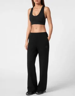 Abbigliamento Sportivo^Plein Sport Palace Fit Jogging Trousers