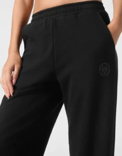 Abbigliamento Sportivo^Plein Sport Palace Fit Jogging Trousers