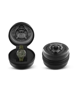 Plein Gain^Plein Sport PLEIN GAIN WATCH
