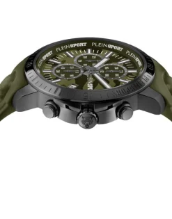 Plein Gain^Plein Sport PLEIN GAIN WATCH