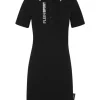 Abbigliamento Sportivo^Plein Sport Polo Dress
