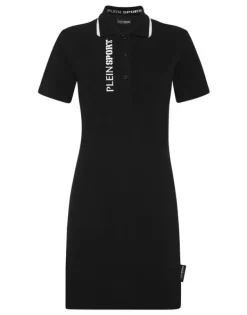 Abbigliamento Sportivo^Plein Sport Polo Dress