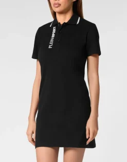 Abbigliamento Sportivo^Plein Sport Polo Dress