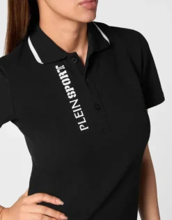 Abbigliamento Sportivo^Plein Sport Polo Dress